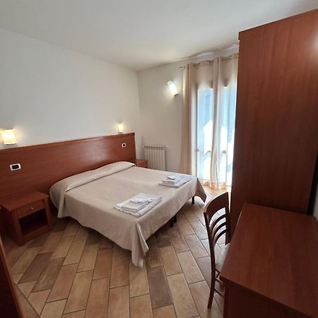 Hotel Gans Cascia Eksteriør billede