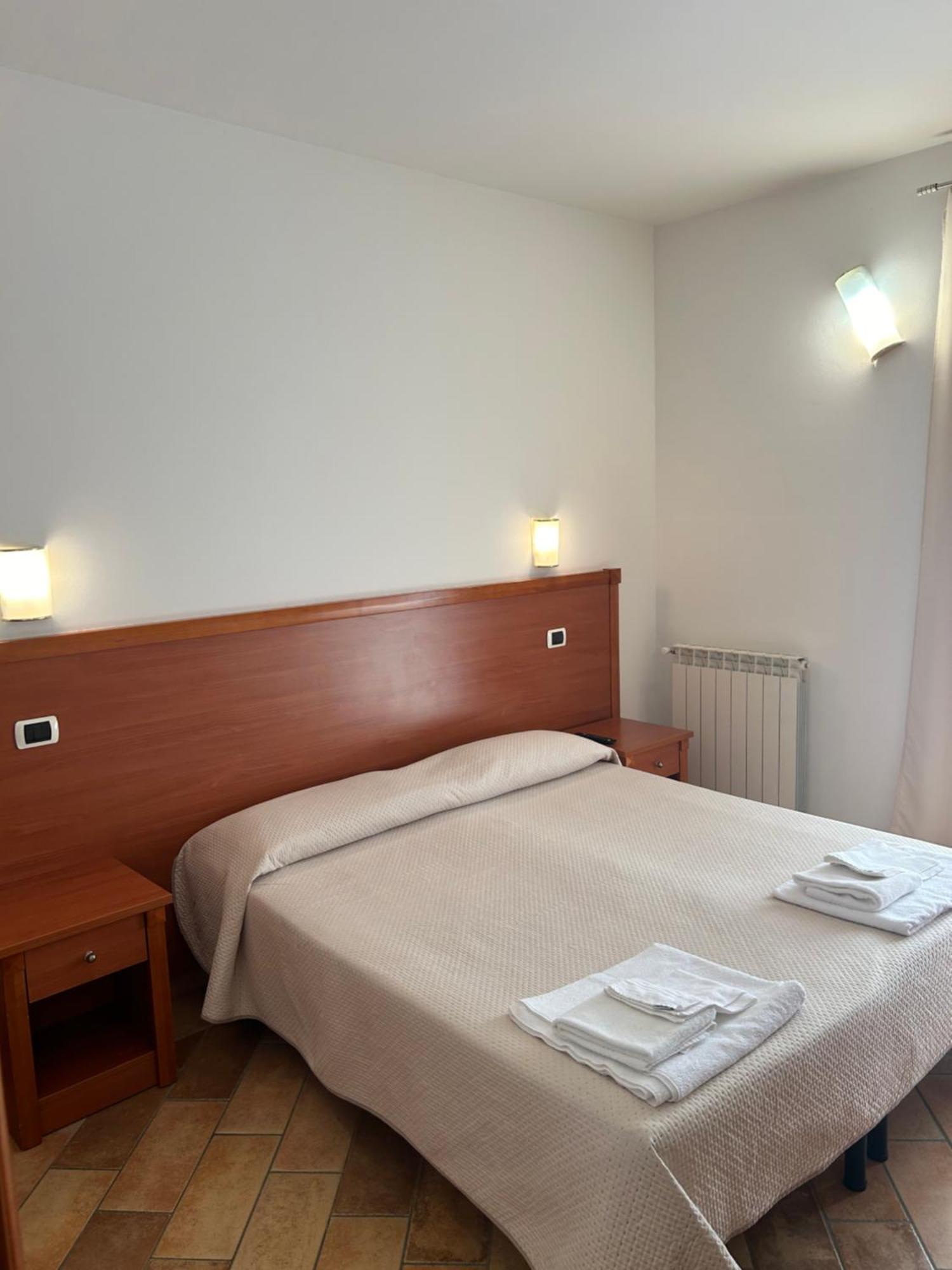 Hotel Gans Cascia Eksteriør billede