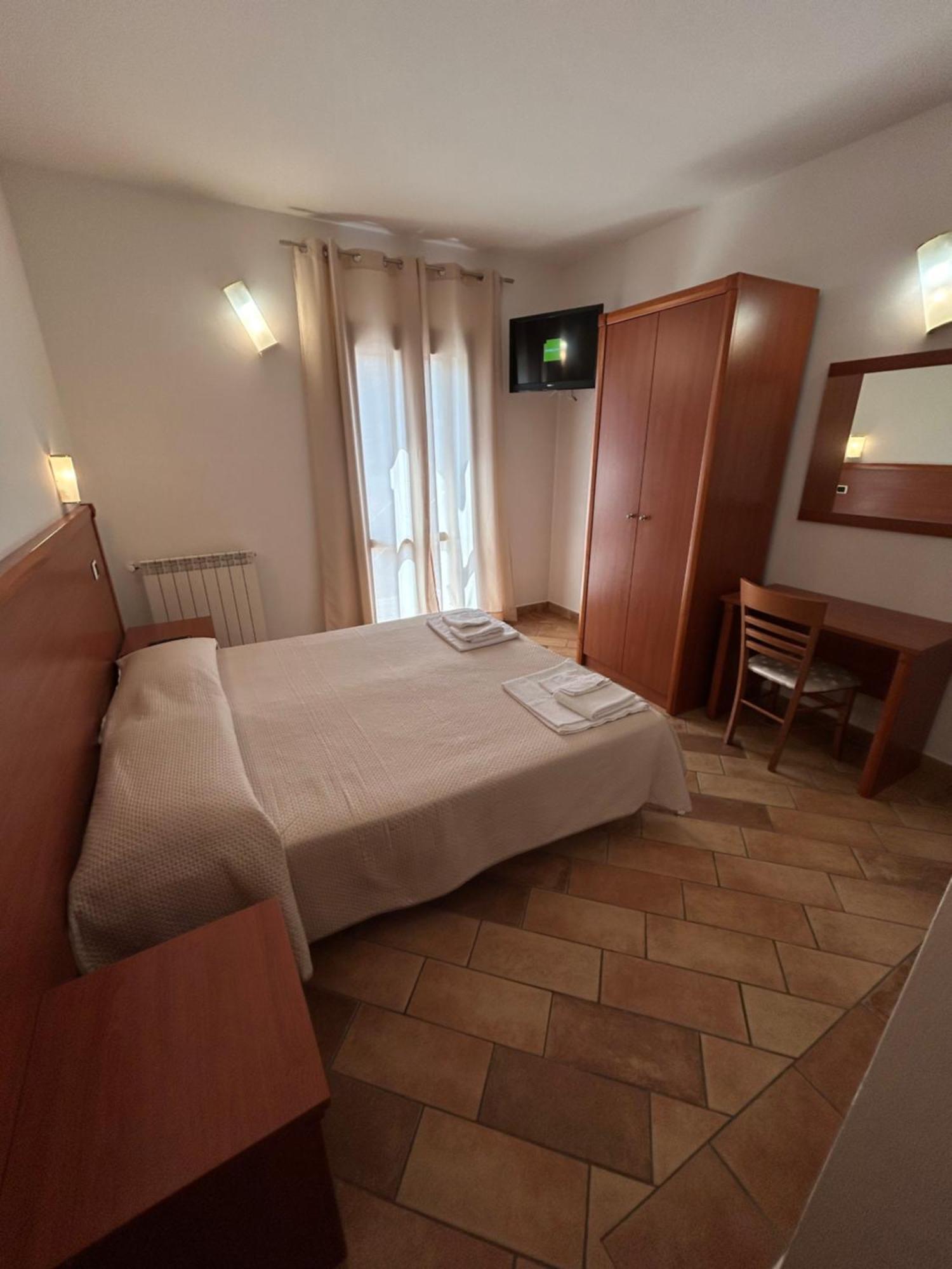 Hotel Gans Cascia Eksteriør billede