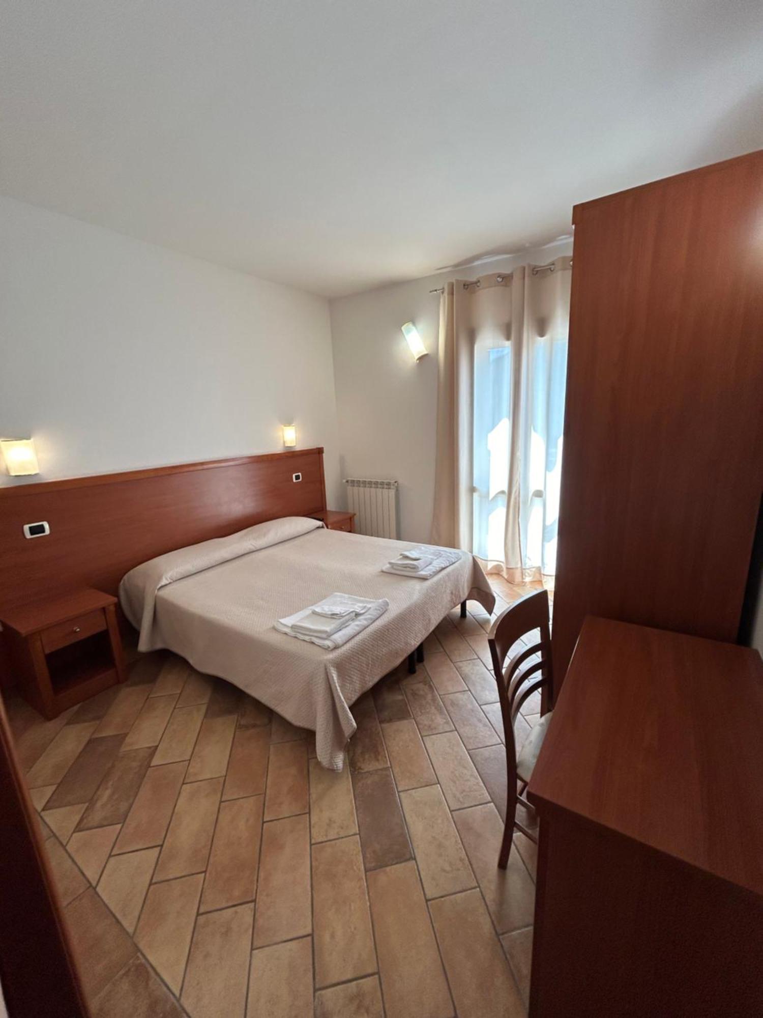 Hotel Gans Cascia Eksteriør billede